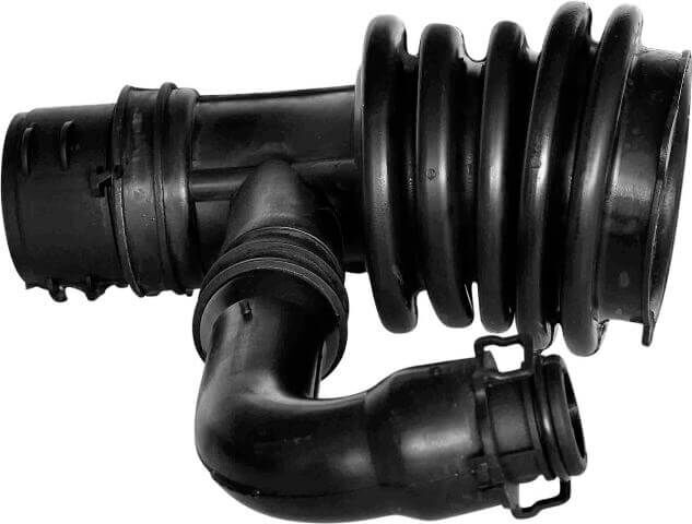 HAVA FILTRE HORTUMU KUCUK FOCUS II FACUS C MAX 1.6TDCI 90PS 03>07 VOLVO S40-C30-V50 05>12 1.6TDI 90PS 7M519A673EJ-31293729-30792123