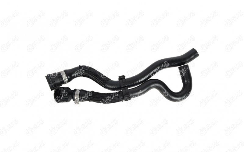 KALORİFER HORTUMU BIPPER-NEMO 1.4 HDI - OEM 6466.QX