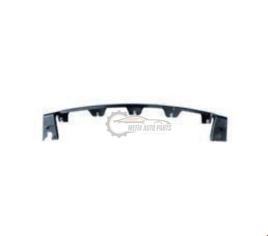 FORD - ÖN TAMPON ÜST DEMİRİ ( PLASTİK ) KUGA 2012- - CJ54-8A284-AB