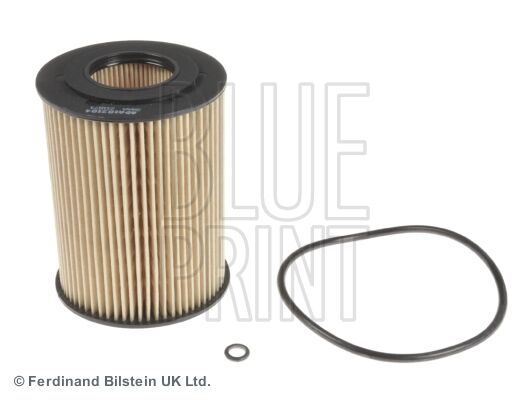 YAG FILTRESI MERCEDES OM642 W203 W204 C219 C218 W211 W212 A6421800009