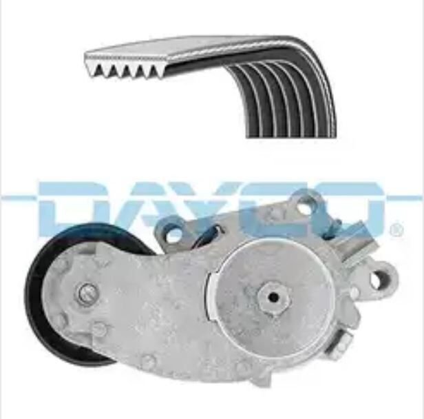 ALTERNATOR V KAYISI KITI 301 - 308 II T9 C-ELYSEE C4 PICASS0 DV6DTED 1.6HDI 8V E5 STAR STOP YOK KLIMALI - OEM AV6Q6C301EA,1611277680,4M5Q6A228BA,6M5Q6A228DA,1611277680,AV6Q6A228AB