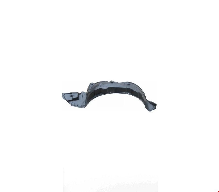 TOYOTA - ÖN ÇAMURLUK DAVLUMBAZI SOL COROLLA HB 2002- - 53876-02081