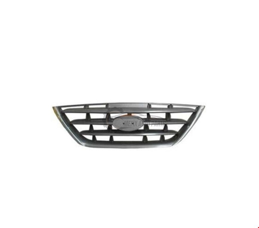 HYUNDAİ - ÖN PANJUR (SİYAH) ELANTRA 2003- - 86360-2D500 SİYAH