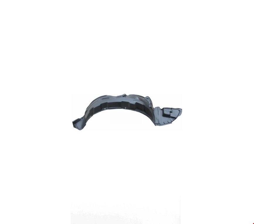 TOYOTA - ÖN ÇAMURLUK DAVLUMBAZI SAĞ COROLLA HB 2002- - 53875-02081