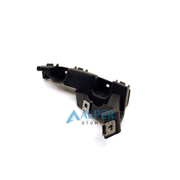 ÖN TAMPON BAĞLANTI SPORTU SAĞ RENAULT SYMBOL THALIA 8200699911
