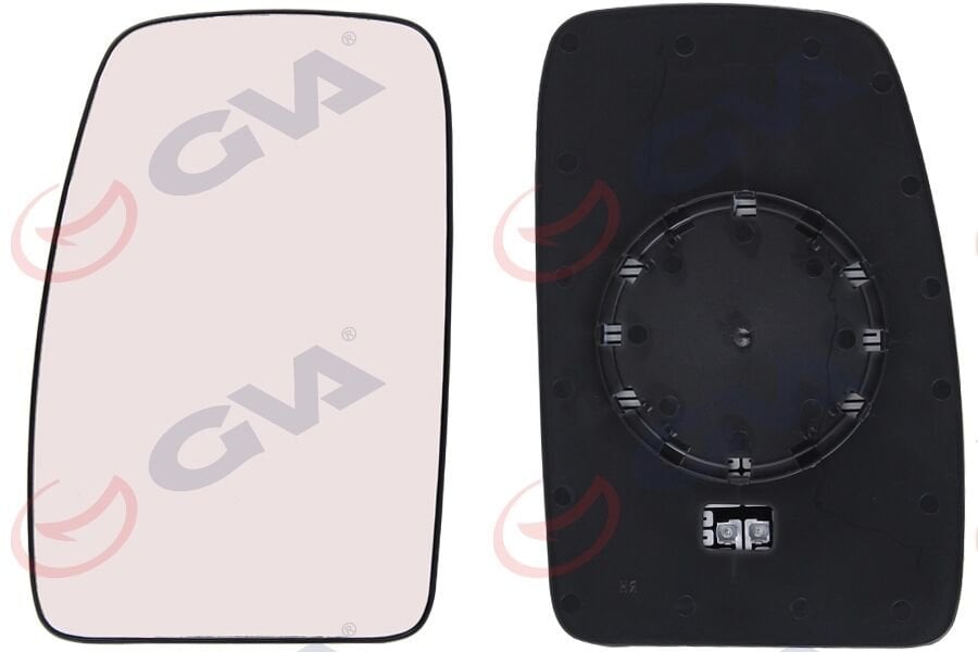 AYNA CAMI SOL MASTER II 04-10 ISITMALI VM-969GHL 7701057371