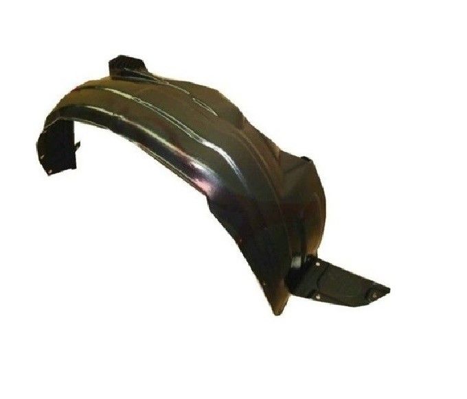 HYUNDAİ - ÖN ÇAMURLUK DAVLUMBAZI SAĞ GETZ 2002- - 86812-1C000