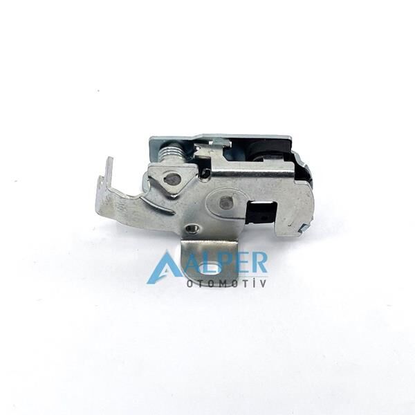 BAGAJ KAPI KİLİDİ ÜST SOL ALÇAK TAVAN DUCATO-BOXER-JUMPER III 06>  1362414080-8719.F2