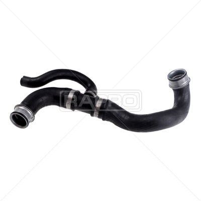 RADYATOR HORTUMU ALT MERCEDES W211 S211 C219  A2115014682