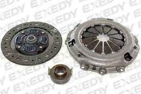DEBRİYAJ SETİ CIVIC 06-12 FD6 SEDAN-H.B / 12-16 FB7 1.6 / 1.8 / R16A-R18A - OEM 22200RNA003,22200RNA003S1,22300RNA0,