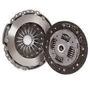 DEBRİYAJ SETİ BASKI DİSK MERIVA-ASTRA H 1.6-1.8 03-04 EASYTRONİK Z16XEP-Z18XE - OEM 6606013,93190728