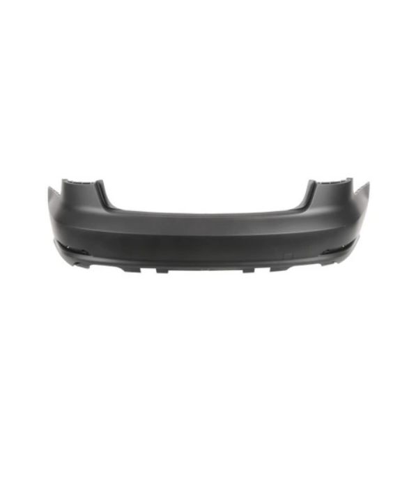 AUDİ - ARKA TAMPON (SENSÖRLÜ) SEDAN A3 2013- - 8V5807067 / 8V5807511A