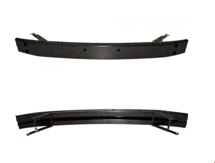TOYOTA - ÖN TAMPON DEMİRİ COROLLA HB 2002- - 52021-12200 / 52021-02050