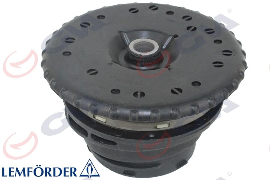 AMORTİSÖR ÜST TAKOZU ÖN RENAULT MASTER III 10 MOVANO B 10 2.3 dCi 543207065R-4421359-5432000Q0A