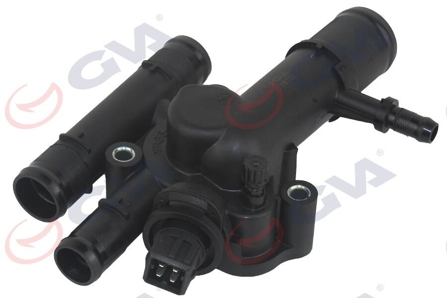 TERMOSTAT 89C KOMPLE / MÜŞÜRLÜ LAGUNA-KANGOO-TRAFIC 1.9dCi F9Q MEGANE 2.0 F4R 8200674368-8200074346-6001545350
