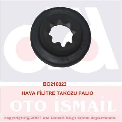 HAVA FİLTRE TAKOZU PALIO-DOBLO-FIORINO-LINEA-PUNTO-GRANDE PUNTO 210023 7786064-51818285