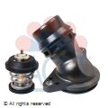 TERMOSTAT A3-A5-TT-SUPERB-PASSAT CC-SCIROCCO 1.8TFSI-1.8TSI-2.0TFSI-TSI BZB-CABD-CDAA-CCZB-CESA-CETA 95 DERECE