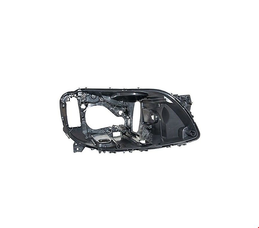 BMW - ÖN FAR KASASI SOL (LED) G30 LCI 2020- - 63119479261-