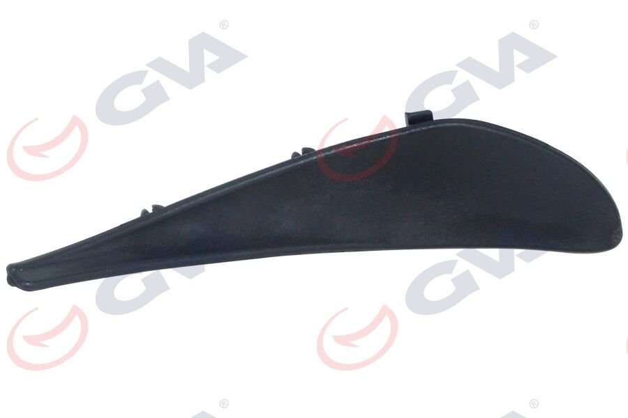 ÇAMURLUK KORUYUCU ÜST PLASTİGİ L CADDY 2011-2020 2K5819447B