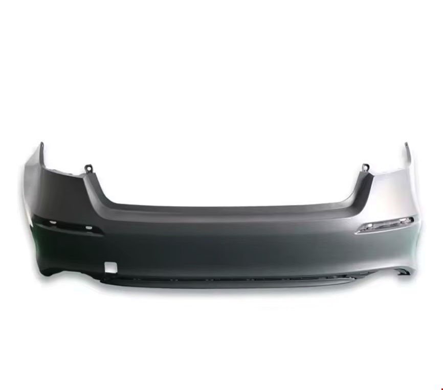 ARKA TAMPON CİVİC FE1 2021-
