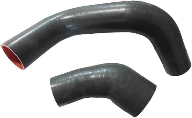 TURBO INTERCOLL HORTUMU METAL BORU HARIC FOCUS II 04>11 C MAX 1.6TDCI 90PS-110PS VOLVO C30 06>12 S40 II 06>12 V50 05>12 1.6D D4164T BUYUK HORTUM 6M516C646GC-6M516C646GA-1672189