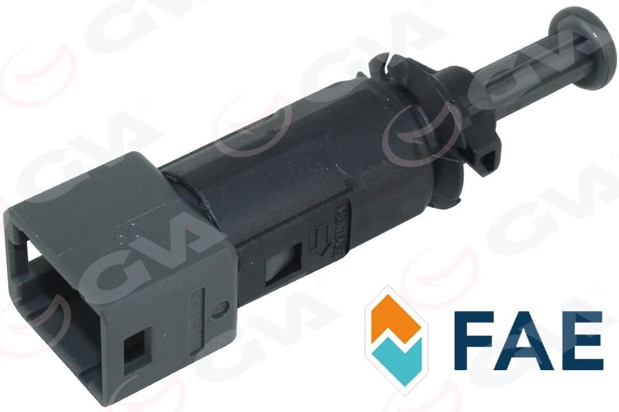 DEBRİYAJ PEDAL MÜŞÜRÜ MASTER 2-VİVARO-CLIO 2-3-KANGOO-SYMBOL-LOGAN 04- 2 FİŞLİ 7700431512-8200110894-4408512
