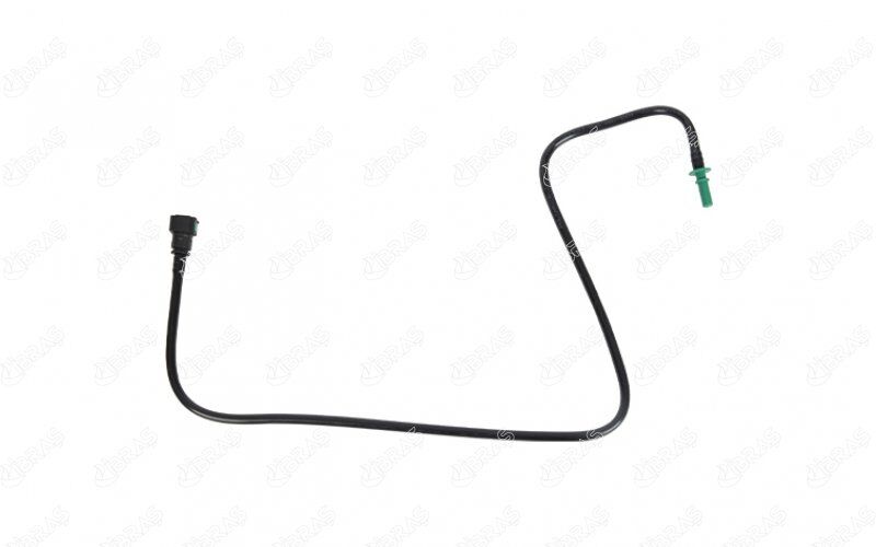 YAKIT BORUSU EXPERT III-807-JUMPY III-C8 2.0-2.2 HDI