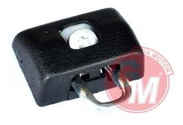 BAGAJ KAPAĞI AÇMA MANDALI SAĞ DACİA LOGAN - DOKKER 8200522398-6001550296