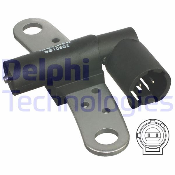 KRANK MİLİ SENSÖRÜ RENAULT CLIO I-II-II MEGANE I 96>01 KANGOO 97> CLIO SYMBOL I 00> SANDERO 08> LOGAN 04> 1.2 1.4 1.6 8200436025-7700101969-6001548175