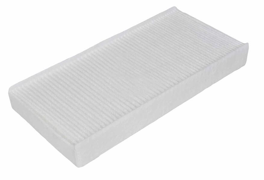 POLEN FİLTRESİ PEUGEOT P407 04> CITROEN C5 04>08 C6 05>12  6479.04