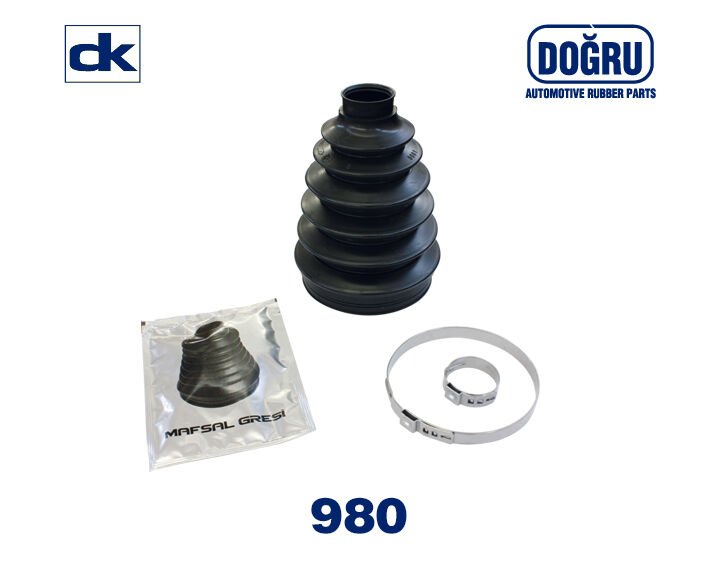 AKS KÖRÜK VOLKSWAGEN TRANSPORTER 4 - OEM 701498203A