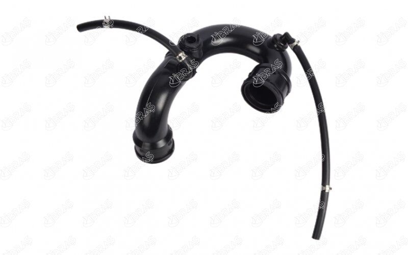 TURBO BORUSU RENAULT CLIO II 01 09 CLIO III 10 14 KANGOO 01 MEGANE II 05 SYMBOL II 09 NISSAN MICRA III 05 10 DACIA SANDERO 08 LOGAN 06 1.5dCi K9K