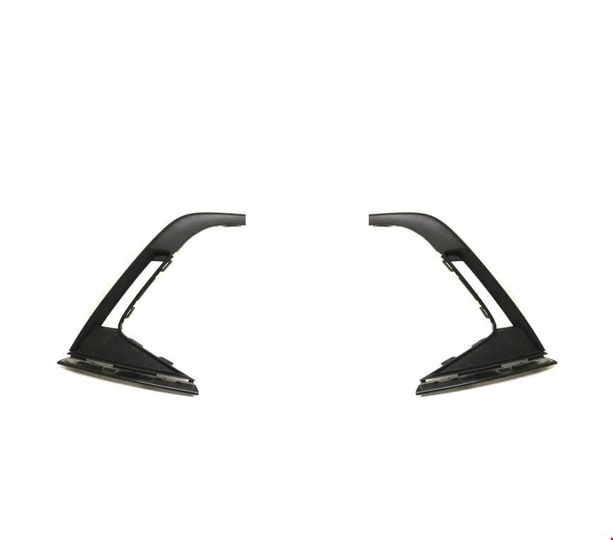 AUDİ - ÖN TAMPON ÇITA SET S-LİNE A3 2021- - 8Y0807533A / 8Y0807534A / 8Y0807588A