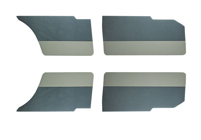 GÜNEŞLİK GRİ FIAT ALBEA