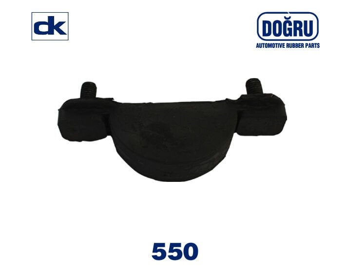 TRAVERS TAKOZU CİVATALI RECORD 64>71 - OEM 302476 94173375