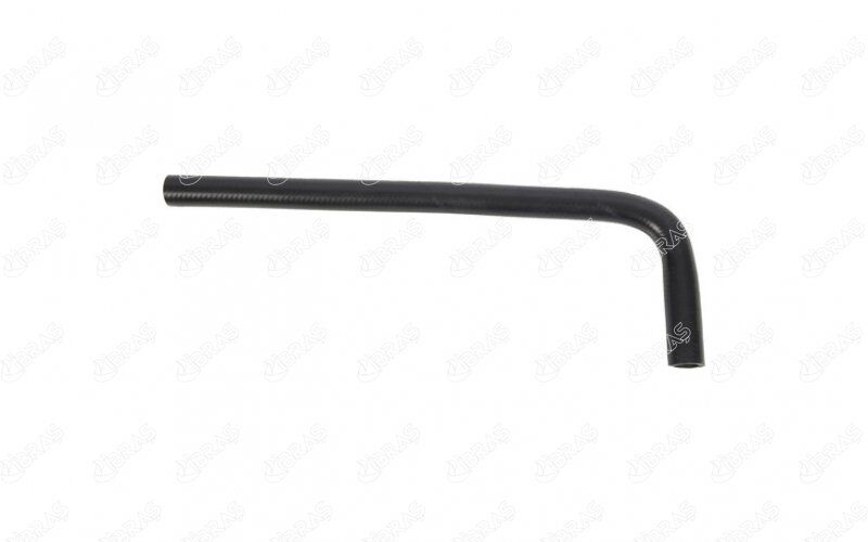 KALORİFER ÇIKIŞ HORTUMU KISA M131 DKŞ