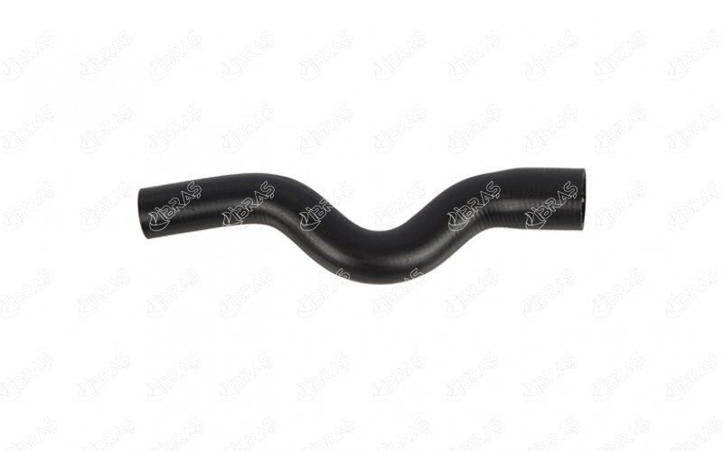 RADYATÖR ÜST HORTUMU PEUGEOT 207-208-301-2008-1007 CITROEN C2-C3-C3 PICASSO-C4 CACTUS-DS3 1.6HDI