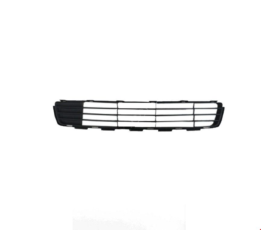 TOYOTA - ÖN TAMPON ORTA IZGARA YARİS 2009- - 53112-0D160