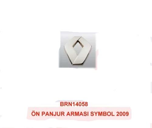ARKA TAMPON TUTTURUCU SAĞ MGN II 8200176035