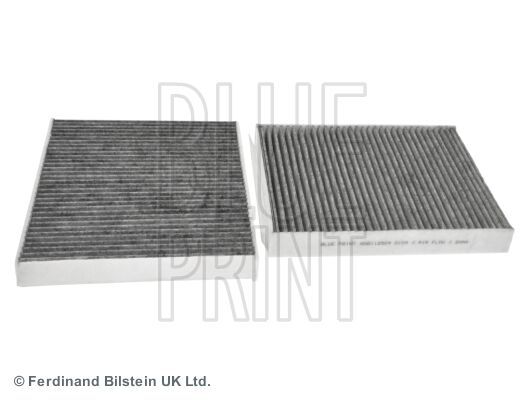 POLEN FILTRE TAKIMI BMW F07 F10 F11 F18 F06 F12 F13 F01 F02 F04 KARBONLU 64119272642