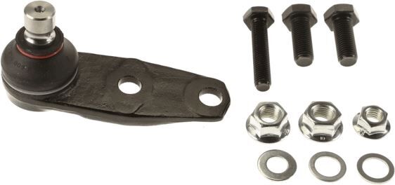 ROTİL RENAULT CLIO 91>EXPRES 00>MEGANE I 96>TWINGO 96>SCENIC 99>R9-R11-R19-R21 12mm 7702127160-7702081068-7701468411