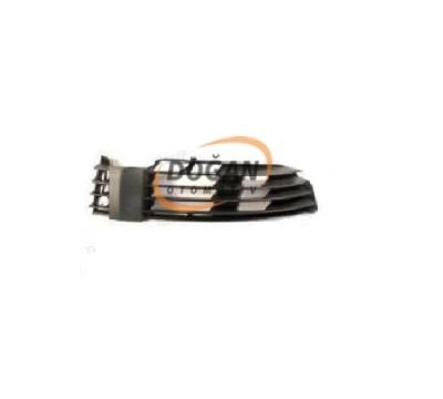 VOLKSWAGEN - ÖN TAMPON IZGARA SOL (SİSSİZ) PASSAT 2001- - 3B0853665H
