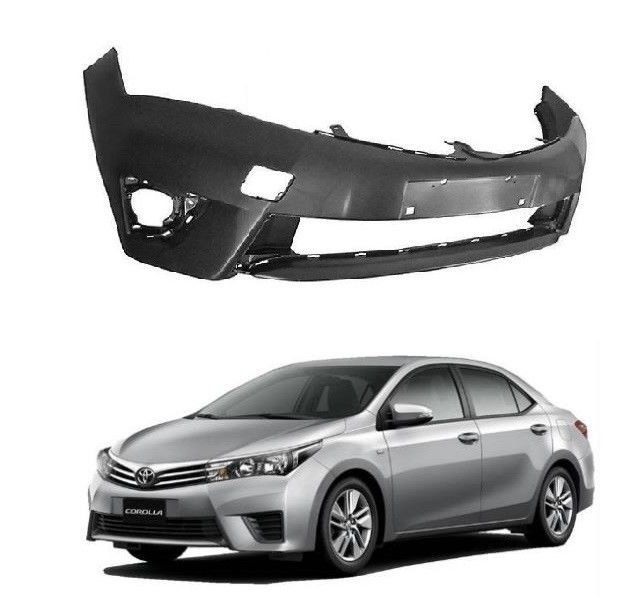 TOYOTA - ÖN TAMPON COROLLA 2014- - 52119-0Z927