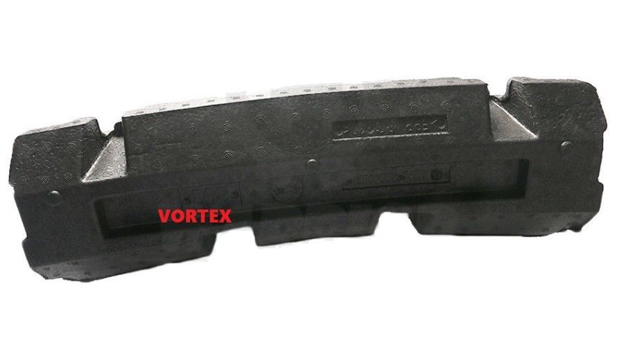 MERCEDES - ÖN TAMPON KÖPÜĞÜ ORTA W212 2009- - 2128850037