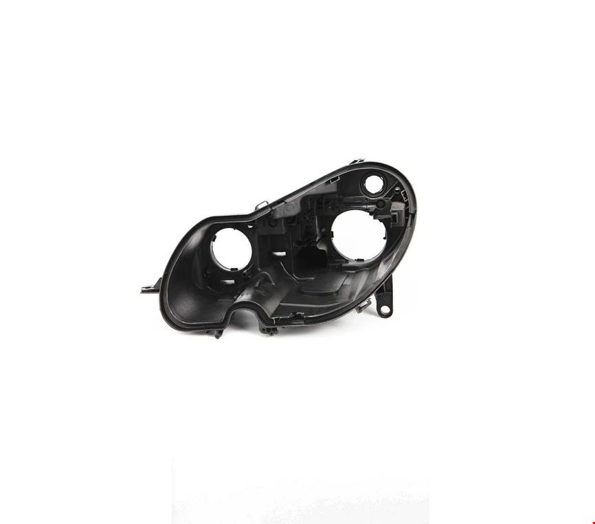 MERCEDES - ÖN FAR KASASI SOL W211 2005- - 2118203561-