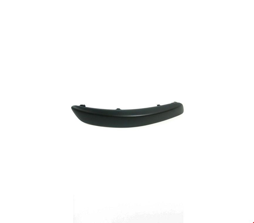 VOLKSWAGEN - ÖN TAMPON BANDI ASTARLI SAĞ GOLF 5 2004- - 1K0807656A