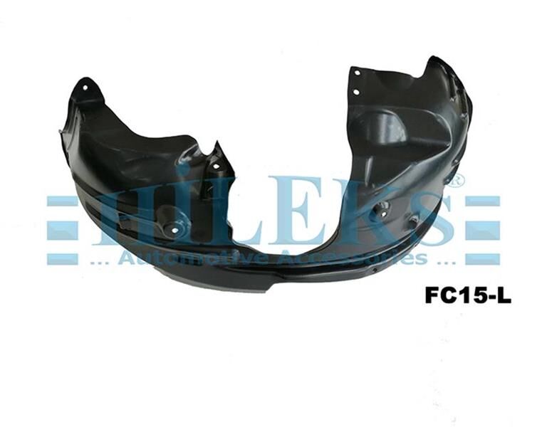 ÇAMURLUK DAVLUMBAZI ÖN SOL MEGANE 95-02 7700413563
