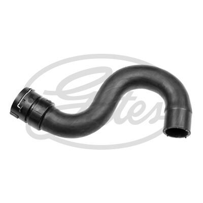 RADYATOR HORTUMU VOLVO S80 II 06 09 D5 V70 III 07 09 D5 XC60 I 07 09 2.4 D D3 D4 XC70 II 07 09 2.4 D / D3 / D4 05-4343 30645787