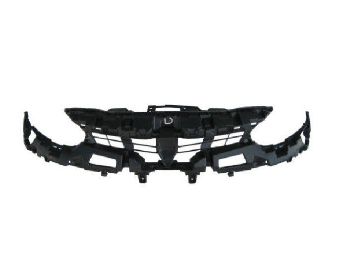 RENAULT - ÖN TAMPON İÇ DESTEĞİ (PLASTİK) FLUENCE 2013- - 620366815R