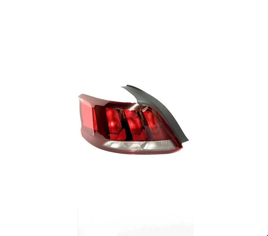 PEUGEOT - STOP LAMBASI DUYLU SOL PG 301 2017- - 9817301180